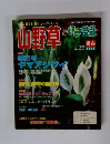 山野草とミニ盆栽　2000年陽春号　Vol.19