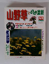 山野草とミニ盆栽　1998年陽春号