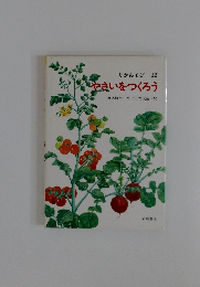 りかあそび 12 やさいをつくろう