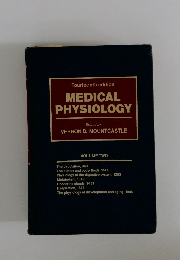MEDICAL PHYSIOLOGY