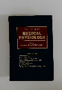 MEDICAL PHYSIOLOGY