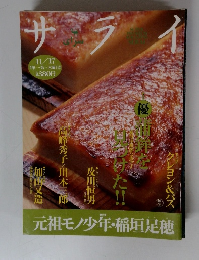 サライ　1994年11/17号