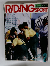 RIDING　SPORT　No.061