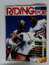 RIDING　SPORT　No.058　１１月号