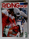 RIDING　SPORT　8