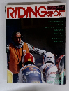 RIDING SPORT　No.060　1988年１月