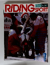 RIDING　SPORT　No.062