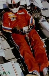 カーディング　5月　