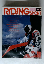 RIDING　SPORT　No.094