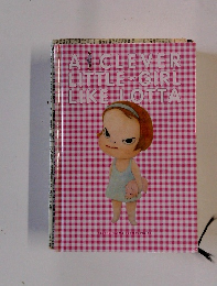 A CLEVER LITTLE GIRL LIKE LOTTA