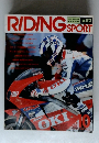 RIDING　SPORT　No.093