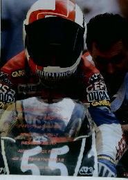 RIDING　SPORT　1990年8月号