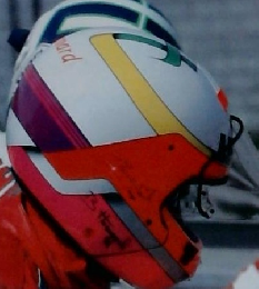 RIDING SPORT　No.098