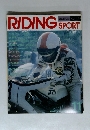 RIDING　SPORT　