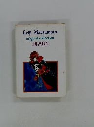 original collection DIARY