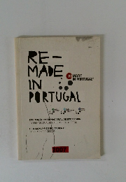 REMADE IN PORTUGAL