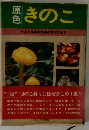 原色きのこ　清水大典