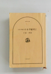 太平洋戦争日本軍艦戦記