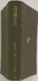 青雲燃える