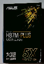 Motherboard H87M-PLUS USER GUIDE