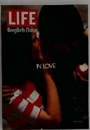 LIFE　English　Now　