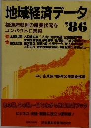 地域経済データ