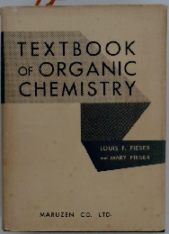 TEXTBOOK OF ORGANIC CHEMISTRY