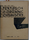 TEXTBOOK OF ORGANIC CHEMISTRY