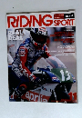 RIDING　SPORT　1992年11月号　No.118