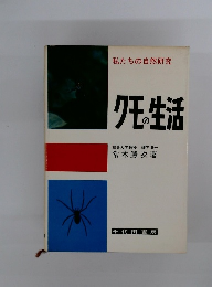 クモの生活　