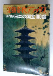 文藝春秋デラックス 1975年5月号