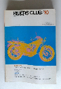 RIDERS　CLUB/10