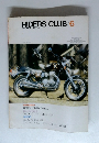 RIDERS CLUB　1980年6月号