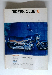 RIDERSCLUB/8
