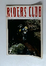 RIDERS CLUB　1979年7月号