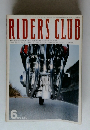 RIDERS CLUB　1979年6月号