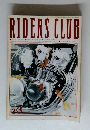 RIDERS CLUB　1979年2月号