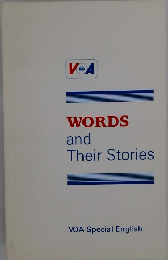 WORDS　and　Their　Stories