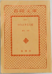 ほらふき若大将