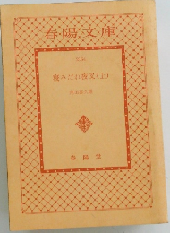 寝みだれ夜叉 (上)