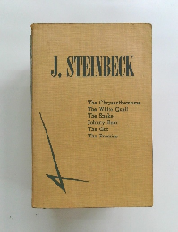 J.STEINBECK