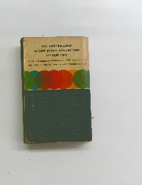 THE BESTSELLING SHORT STORY COLLECTION OF OUR TIME