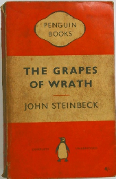 THE GRAPES OF WRATH
