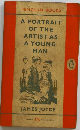 A PORTRAIT OF THE ARTIST AS A YOUNG MAN