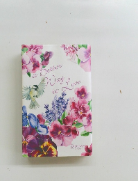 a Better Way to Love