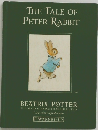 THE TALE OF PETER RABBIT