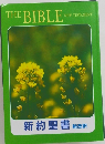 THE BIBLE NEW TESTAMENT