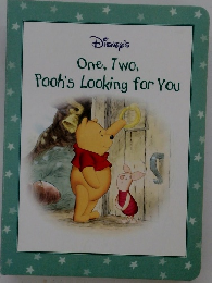 Disney's One, Two, Pooh's Looking for You