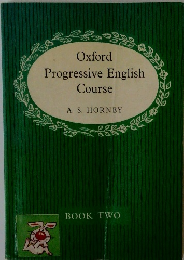 Oxford Progressive English Course