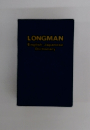 LONGMAN English Japanese